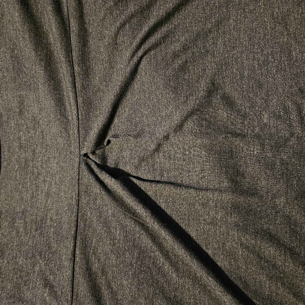 BRAND NEW Womens Sequence plus size short sleeve shirt - Picture 2 of 8